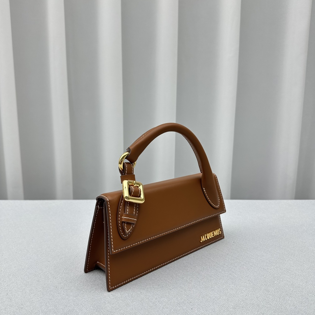 Jacquemus Top Handle Bags